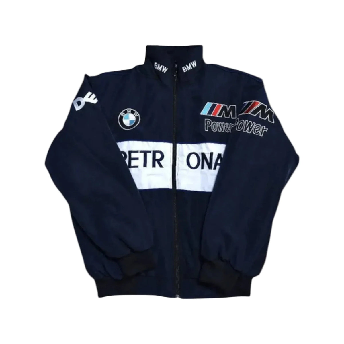 BMW M Heritage Racing Vintage Jacket Classic Edition