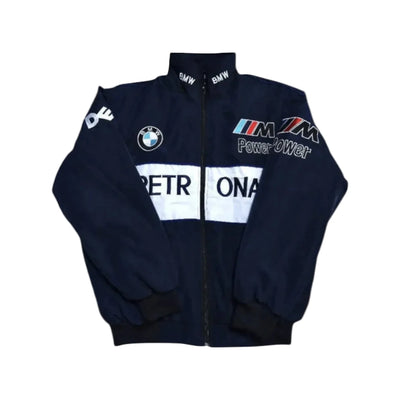 BMW M Heritage Racing Vintage Jacket Classic Edition
