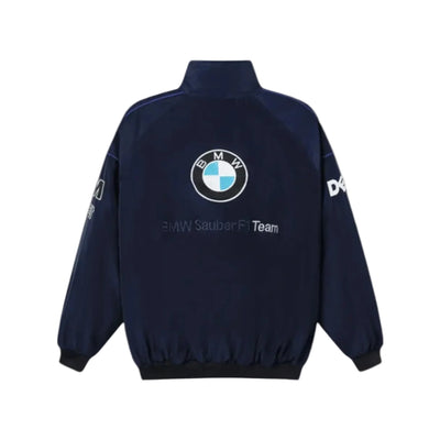 BMW M Heritage Racing Vintage Jacket Classic Edition