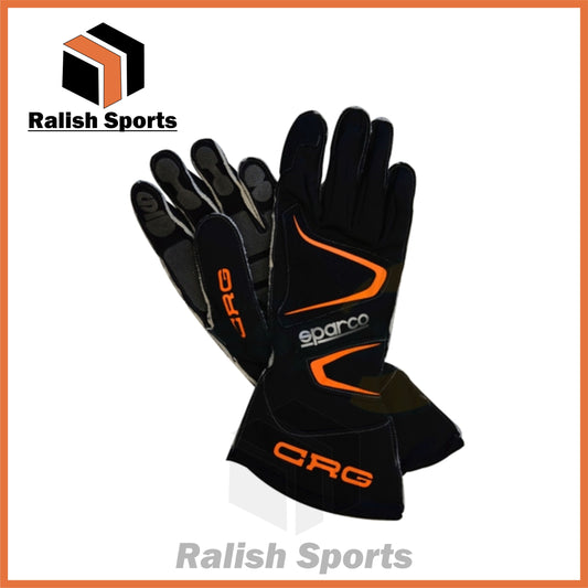 CRG Long Gloves