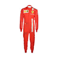 2021 Scuderia Ferrari F1 Team Race suit