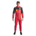 2022 Scuderia Ferrari F1 Team Race suit