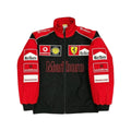 Ferrari F1 Marlboro Racing Vintage Jacket