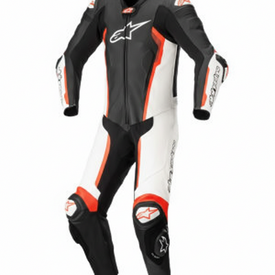 Alpinestars Missile V2 1-Piece Race Suit – Pro Racing Edition