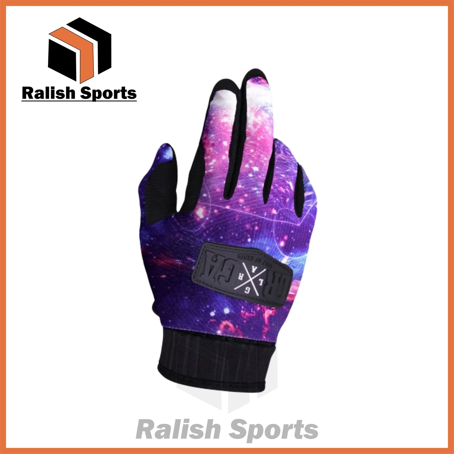 KOSMIC Race Gloves