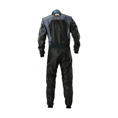 KS-2X ART JUMP GO KART RACE SUIT