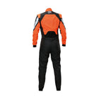 Black - Fluo Yellow