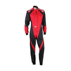 Black - Red