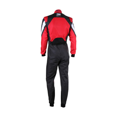 KS-3X OVERALL JUMP GO KART RACE SUIT