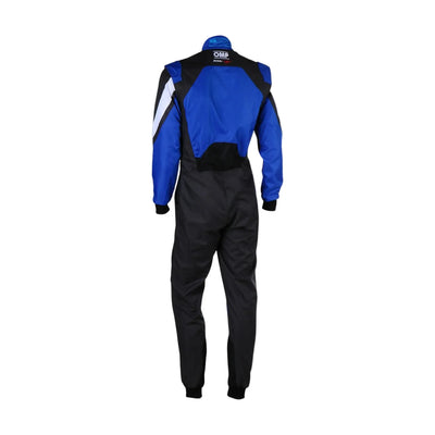 KS-3X OVERALL JUMP GO KART RACE SUIT