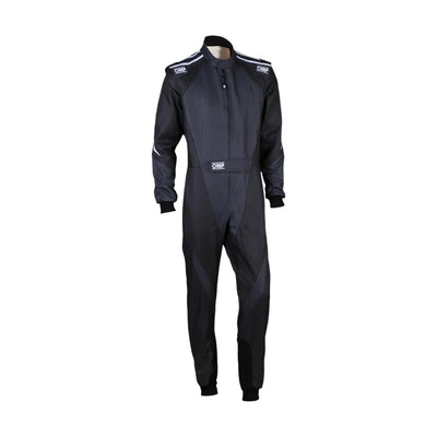 KS-3X OVERALL JUMP GO KART RACE SUIT