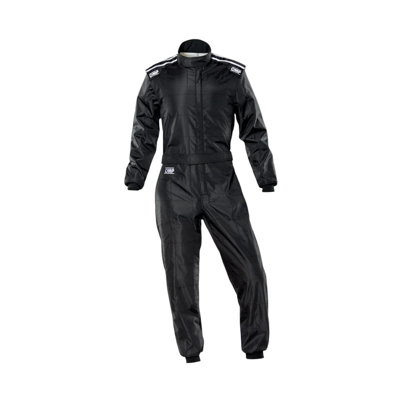 KS-4 KART OVERALL JUMP GO KART RACE SUIT