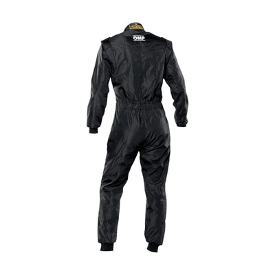 KS-4 KART OVERALL JUMP GO KART RACE SUIT