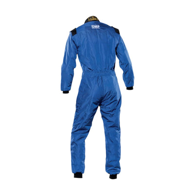 KS-4 KART OVERALL JUMP GO KART RACE SUIT