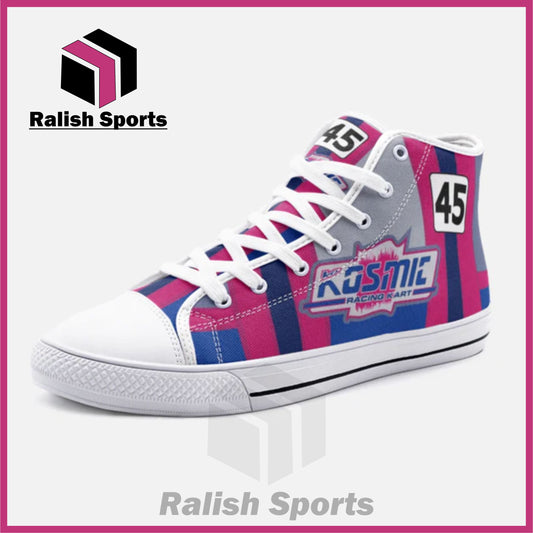 Kart Racing Kosmic Shoes