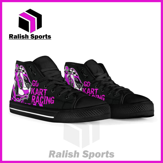 Kosmic Racing Shoes