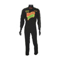 Mello Yello Printed Karting Race Suit