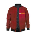 NEWW NORMAL Men Bomber Jacket