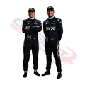 NEW 2026 Cadillac F1 Team Race Suit Replica | TWG AI