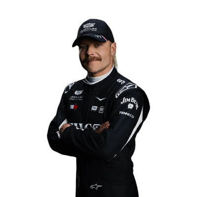 NEW 2026 Cadillac F1 Team Race Suit Replica | TWG AI