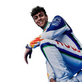 NEW 2026 Arvid Lindblad Racing Bulls F1 Race Suit Replica