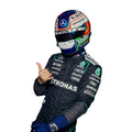 NEW 2026 Kimi Antonelli Mercedes F1  Race Suit Replica