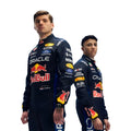 NEW 2026 Red Bull Racing F1 Team Race Suit Replica