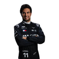 NEW 2026 Sergio Perez Cadillac F1 Race Suit Replica | TWG AI