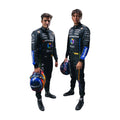 NEW 2026 Williams F1 Team Race Suit Replica