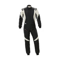 OMP FIRST EVO OVERALL FIA 2018 Auto Racing Suit