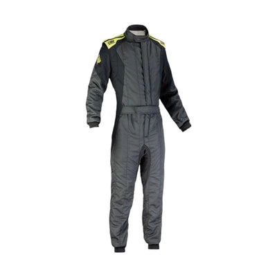 OMP First Evo Race Suit