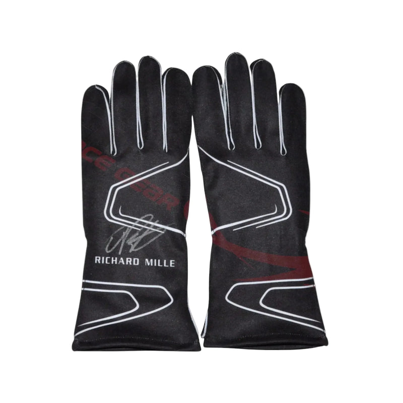 Oscar Piastri 2023 McLaren F1 Gloves