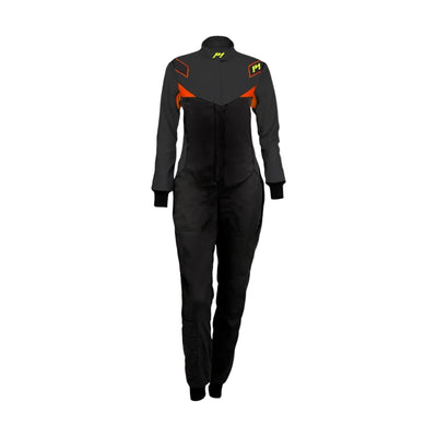 P1 Diva Nomex Race Suit