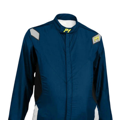 P1 Gent Evo Nomex Race Suit