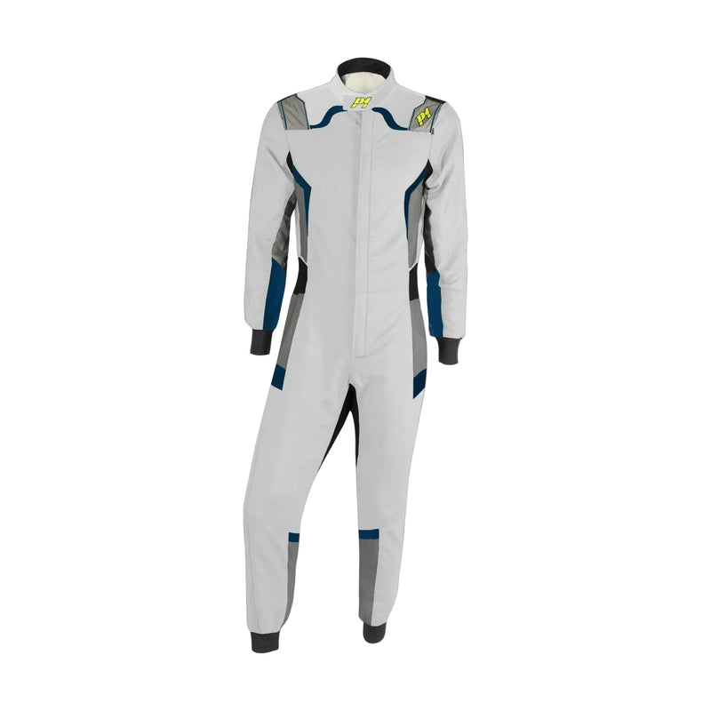 P1 Pro-R Race Suit