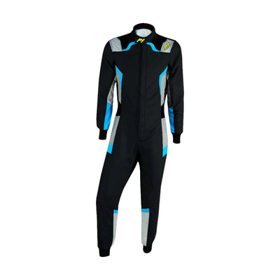 P1 Pro-R Race Suit