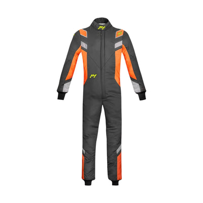 P1 Young Gun Nomex Race Suit