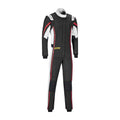 SABELT NOMEX HERO SUPERLIGHT TS-10 RACE SUIT
