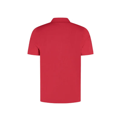 Scuderia Ferrari Logo F1 Polo