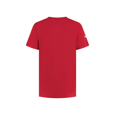 Scuderia Ferrari Shield Logo T-shirt
