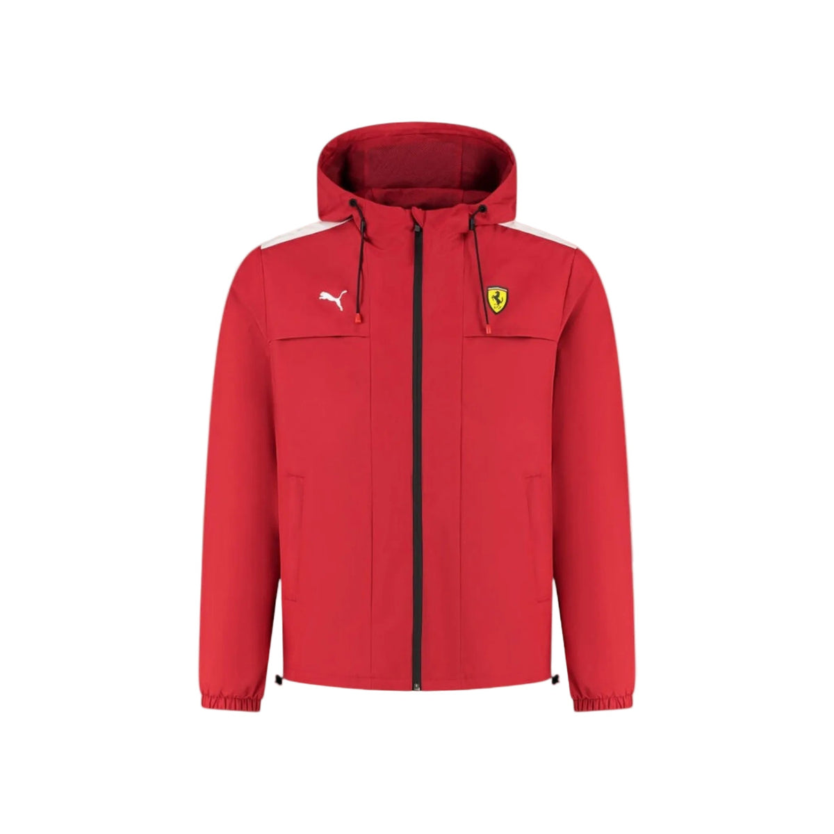 Scuderia Ferrari Softshell Jacket
