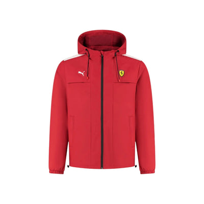 Scuderia Ferrari Softshell Jacket