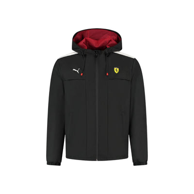 Scuderia Ferrari Softshell Jacket
