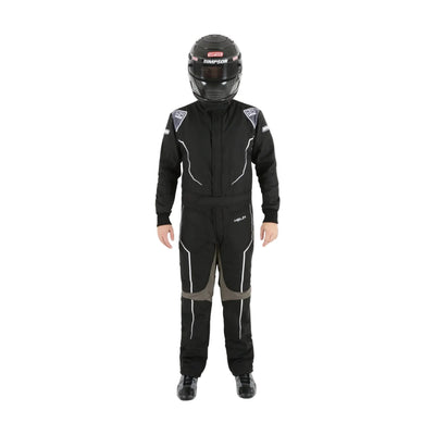 Simpson NOMEX Helix Racing Suit