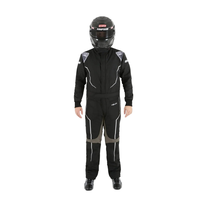 Simpson NOMEX Helix Racing Suit