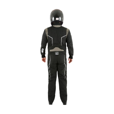 Simpson NOMEX Helix Racing Suit