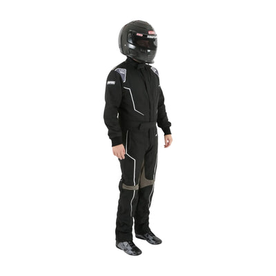 Simpson NOMEX Helix Racing Suit