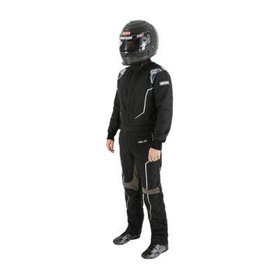 Simpson NOMEX Helix Racing Suit