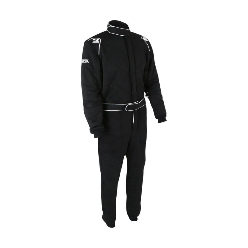 Simpson Racing 5G Race Suit