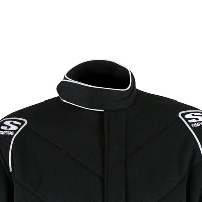 Simpson Racing 5G Race Suit
